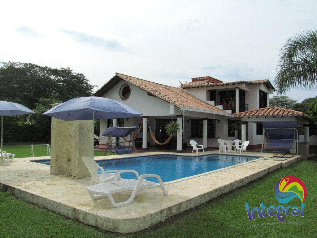 5043 Santa Fé de Antioquia