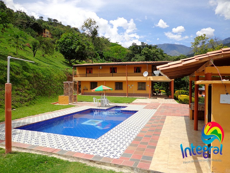 4070 San Jerónimo