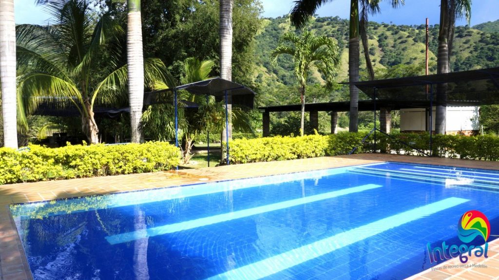 5033 Santa Fé de Antioquia