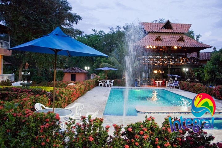 5084 Santa Fé de Antioquia