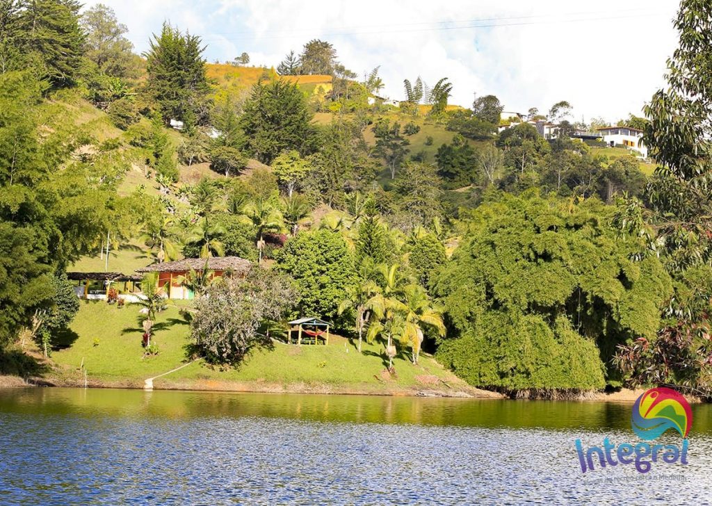 0114 Guatapé