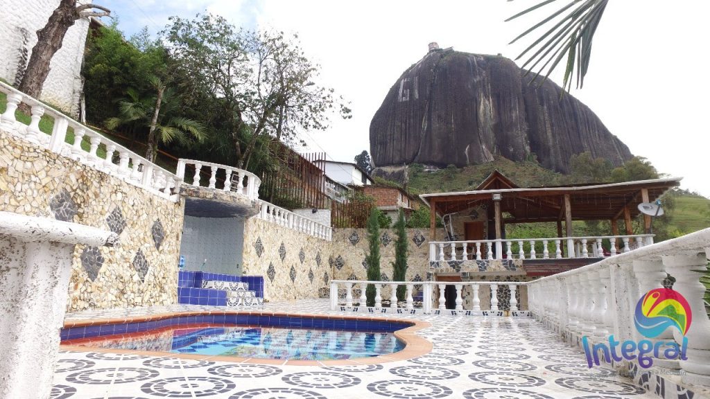 0122 Guatapé