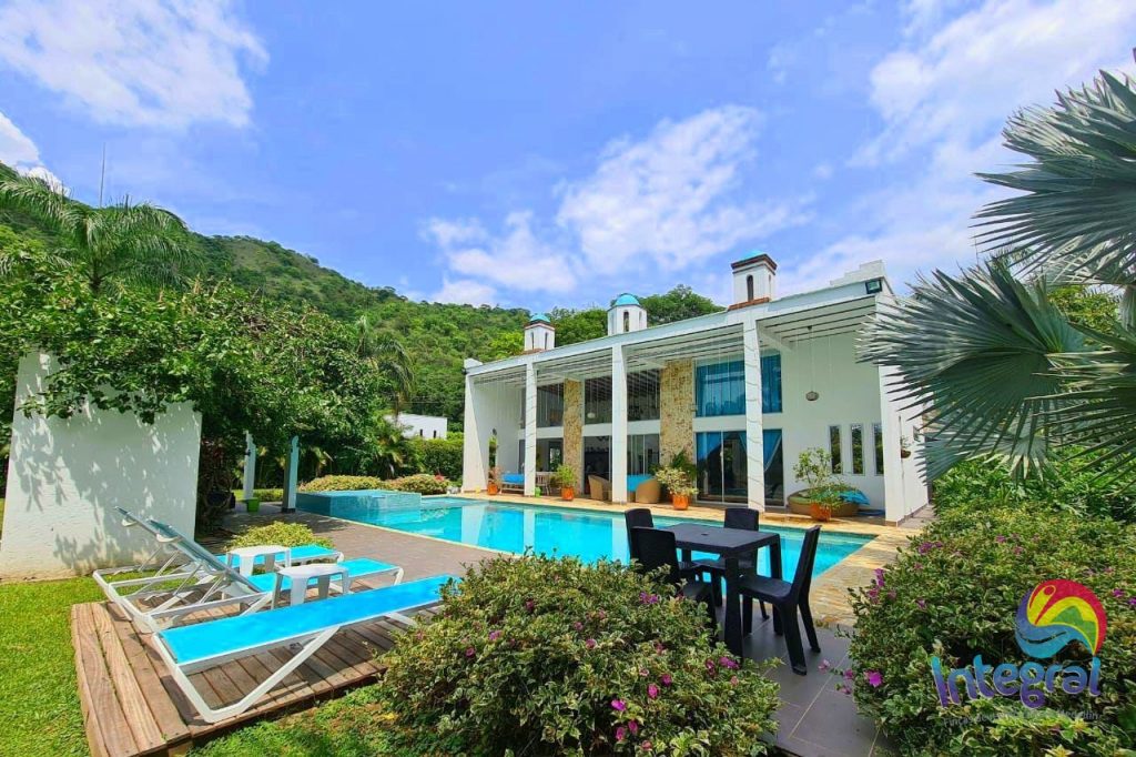 5057 Santa Fé de Antioquia