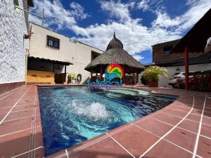 5039 Santa Fé de Antioquia