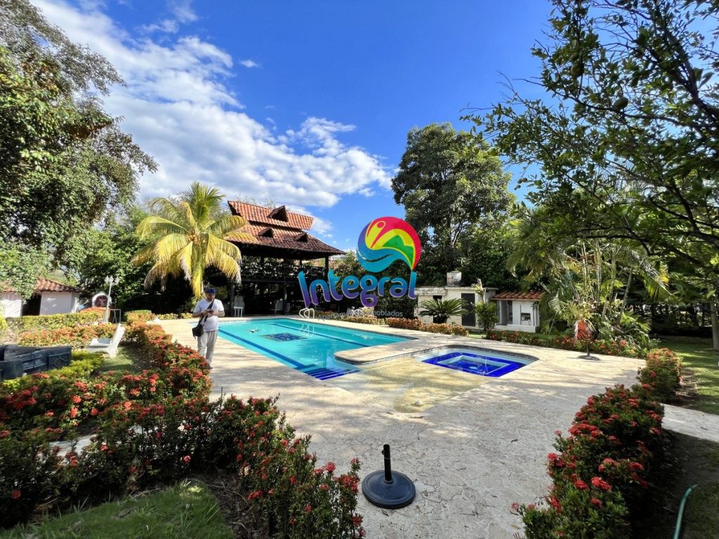5084 Santa Fé de Antioquia
