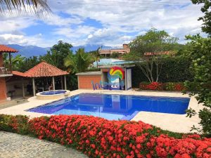 5006 Santa Fé de Antioquia