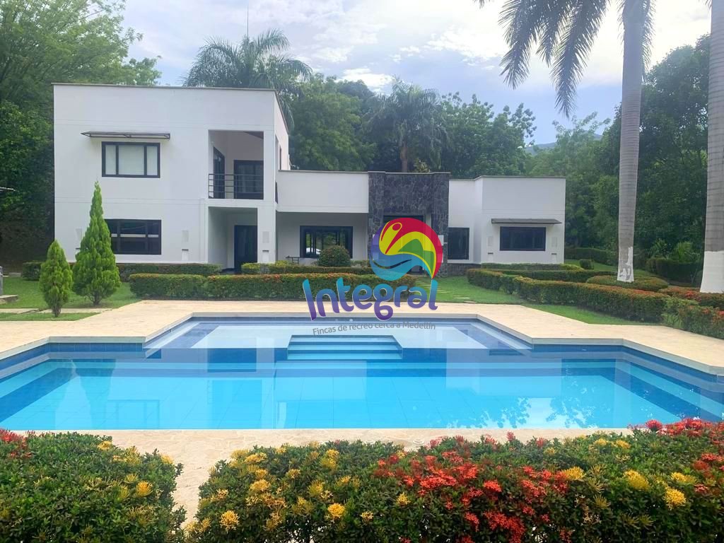 5007 Santa Fé de Antioquia