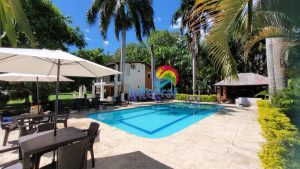 5024 Santa Fé de Antioquia