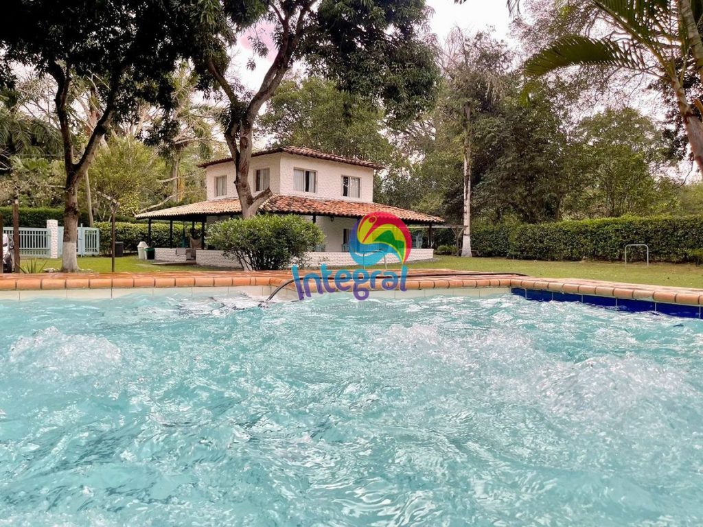5008 Santa Fé de Antioquia