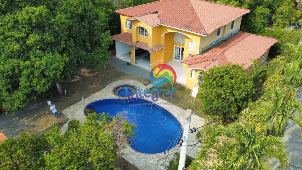 5038 Santa Fé de Antioquia