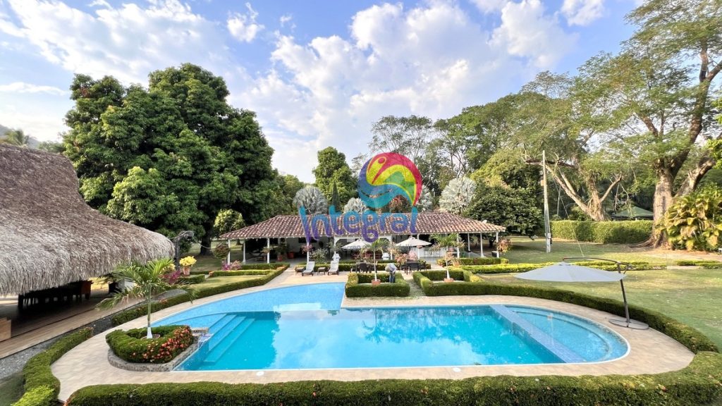 5023 Santa Fé de Antioquia