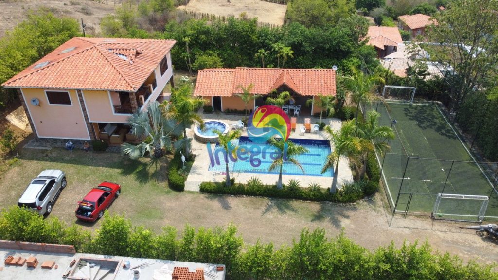 5021 Santa Fé de Antioquia