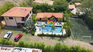 5021 Santa Fé de Antioquia