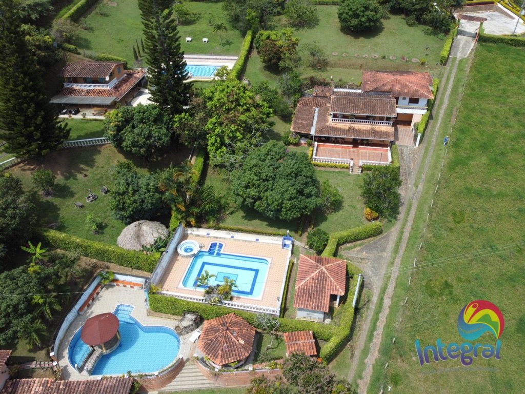 4042 San Jerónimo – Integral Fincas de Recreo Cerca a Medellin
