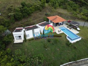 5001 Santa Fé de Antioquia