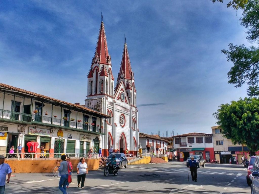 Portada - la ceja